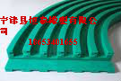 高分子聚乙烯導軌